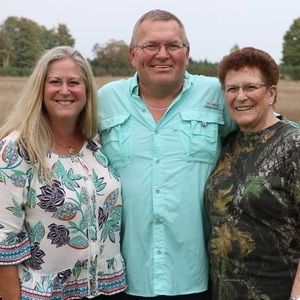 Meet your Posher, Roger